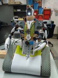Image of the project RoboTower