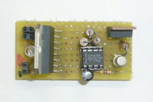Test circuit