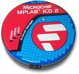 Microchip ICD2