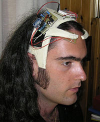 Image of the project Wireless Affective Devices
