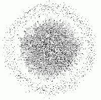 Image of the project Emergent Semantics in Wikipedia