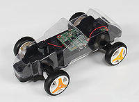 Image of the project KartBot