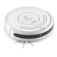 Image of the project Roomba project