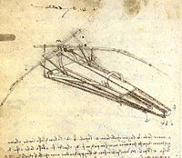 Image of the project Flying machine